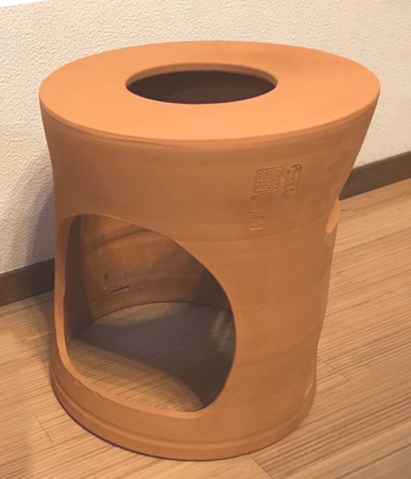 よもぎ蒸し